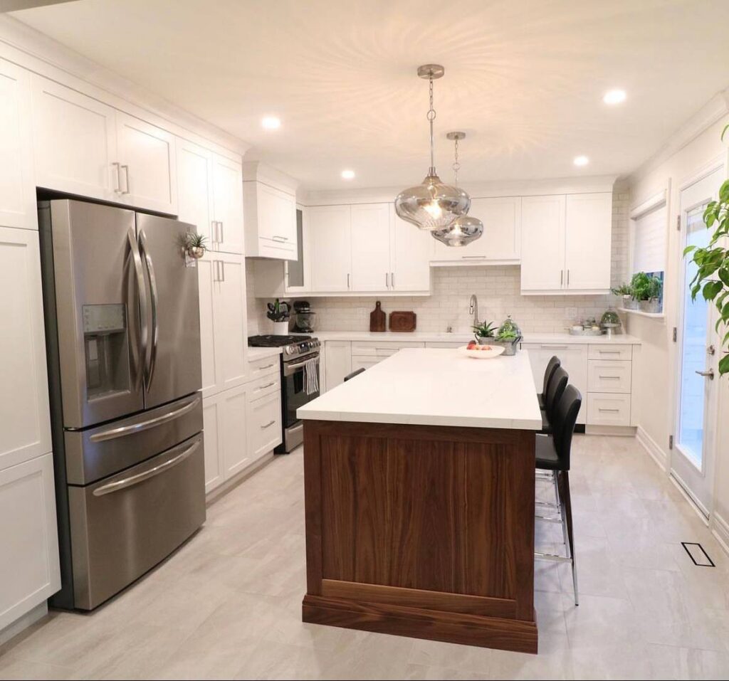 Reimagine Construction & Renovation photo 8